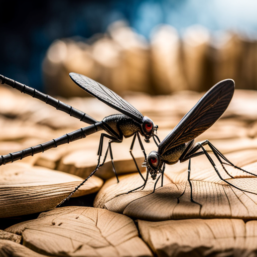 ⚔️🦟Battaglia Epica