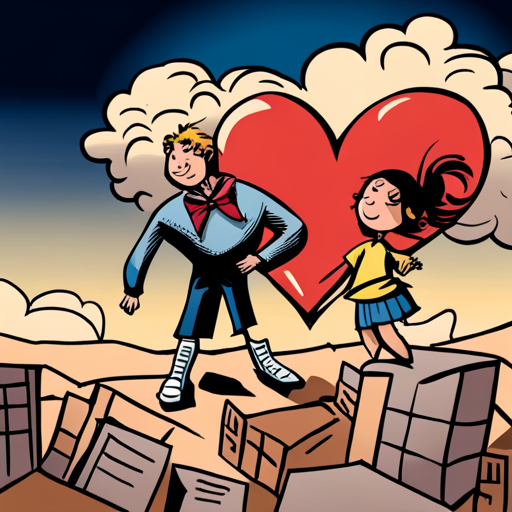 🦟❤️ Zanzare nel Cuore - Ultima puntata